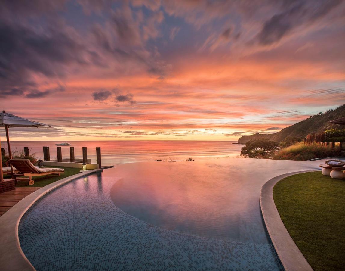 Mukul Resort Tola Eksteriør billede