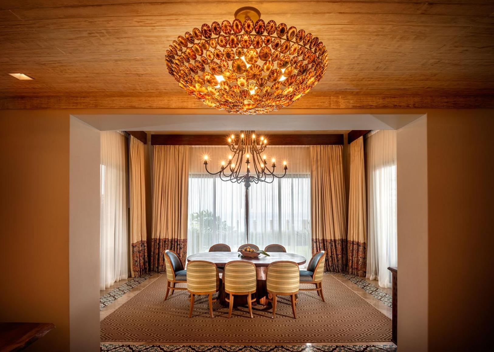 Mukul Resort Tola Eksteriør billede